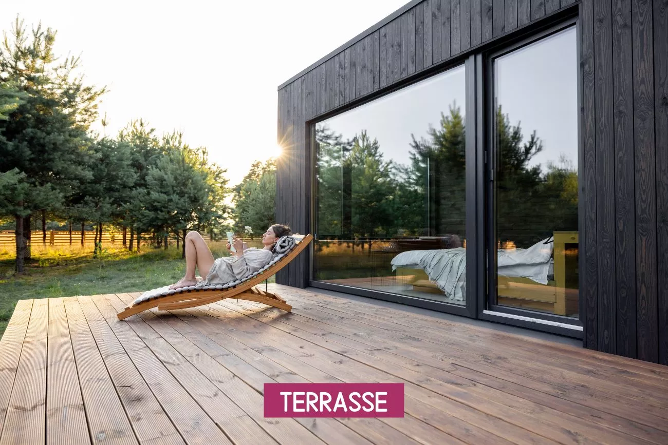 Bien choisir votre saturateur bois extérieur et terrasse